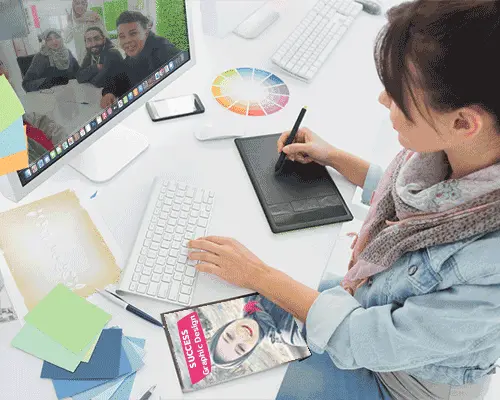 Graphic Design
