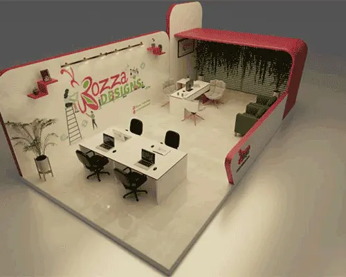 3D Modeling