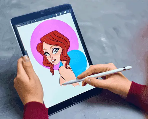Digital Art