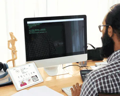 Website Development