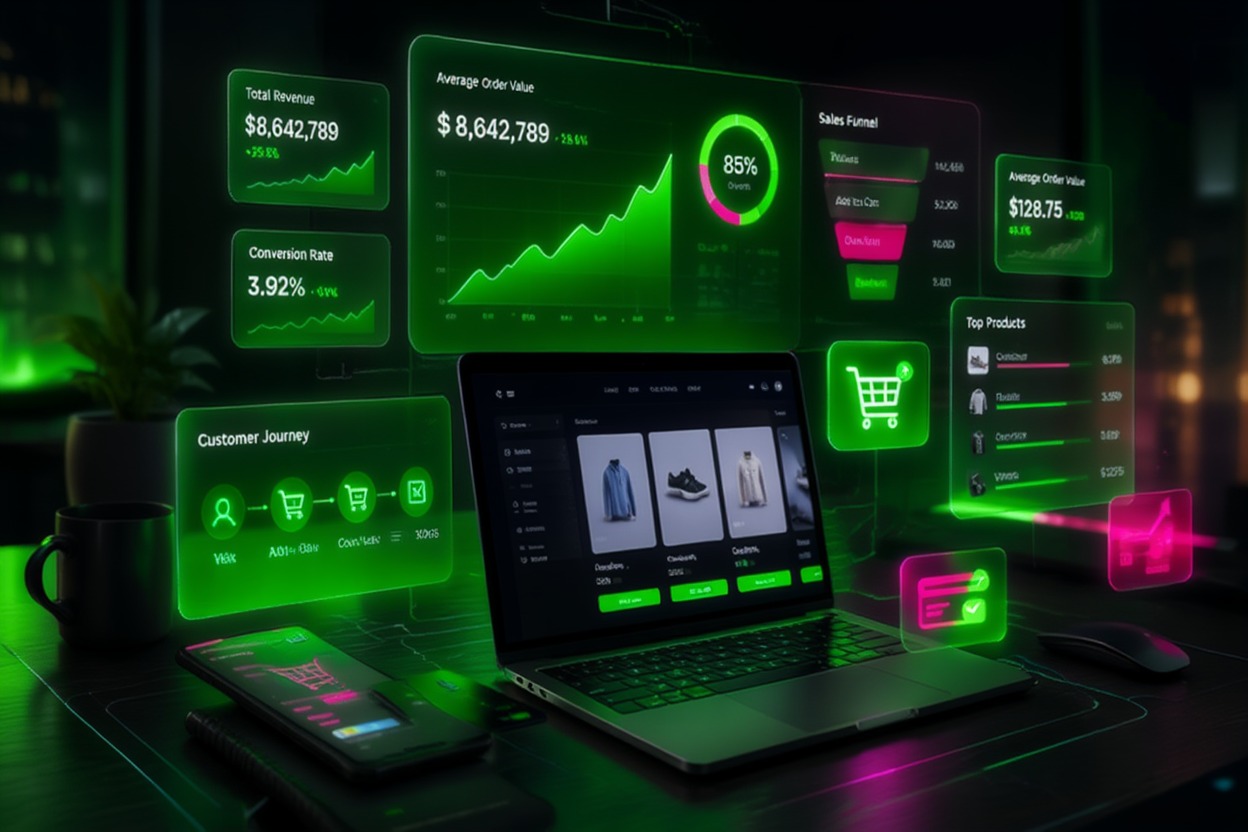 E-Commerce