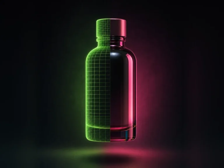 3D Design & Visualization