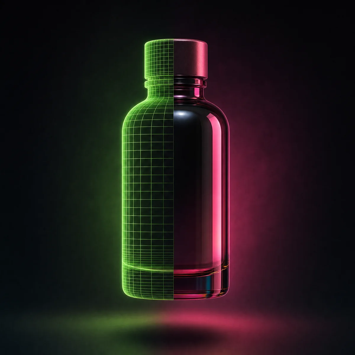 3D Design & Visualization