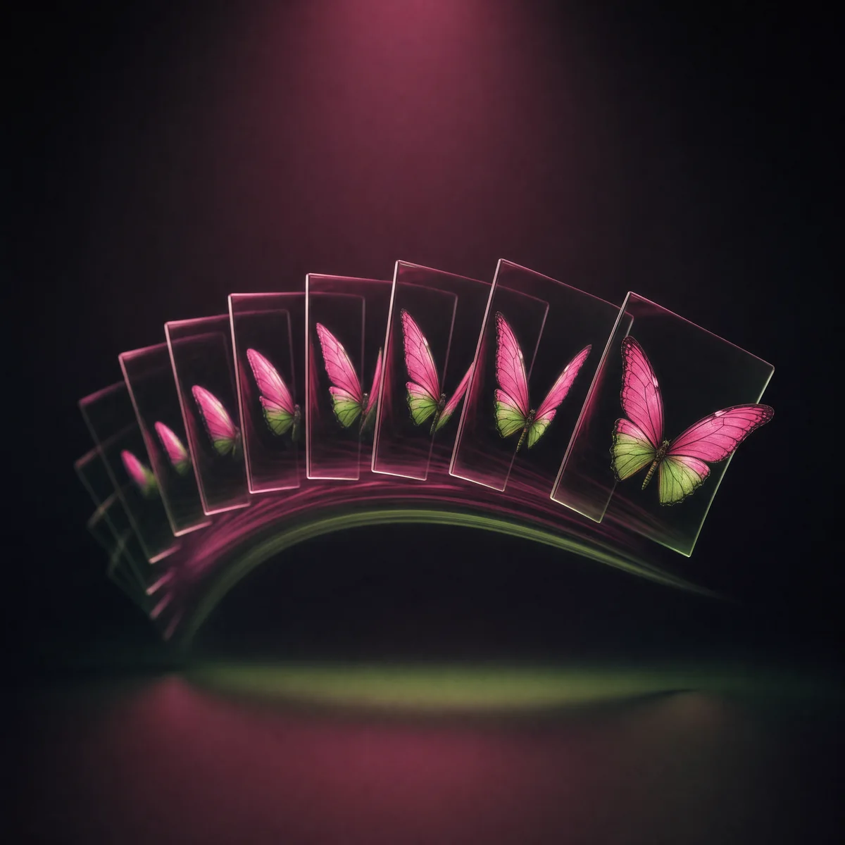 Motion Graphics
